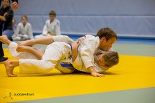 16.12.2023 Wachau JUDO Kids Cup